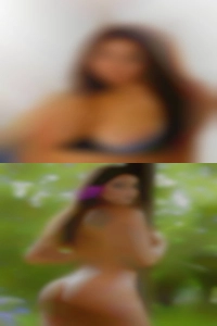 Sexy and active bars girl.