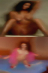 MOs horny girls are really it!