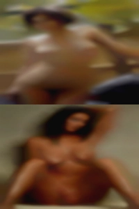 First time dogging swinger wife.
