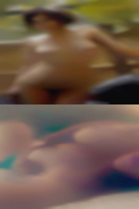 MFM butt girl adult play.