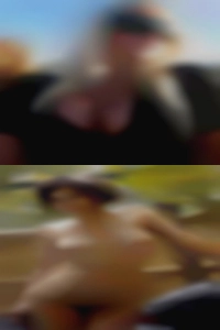 Fair naked horny and 'well endowed'.