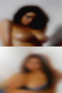 Vina necked the horny girl.
